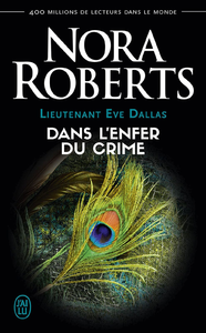 Livre numérique Lieutenant Eve Dallas (Tome 33,5) - Dans l'enfer du crime