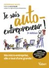 Electronic book Je suis auto-entrepreneur !