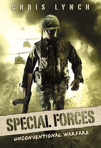 Livre numérique Unconventional Warfare (Special Forces, Book 1)
