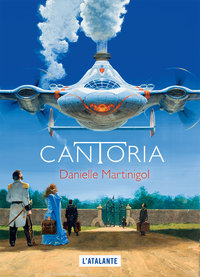 Electronic book Cantoria