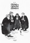 E-Book Chroniques de l'injustice ordinaire - Récits de procès illustrés