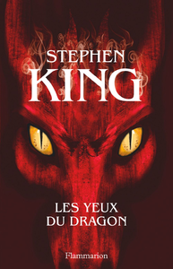 E-Book Les Yeux du dragon
