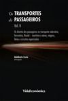 Livro digital Os Transportes de Passageiros