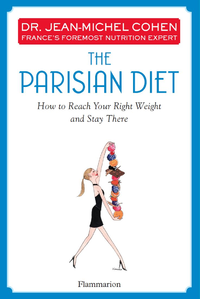Livre numérique The Parisian Diet