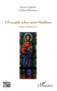 Livre numérique L'Evangile selon saint Matthieu