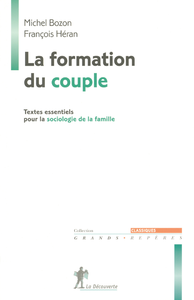 Electronic book La formation du couple