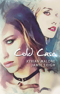 Livro digital Cold Case | Livre lesbien, roman lesbien