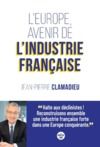 Livro digital L'Europe, avenir de l'industrie française