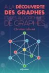 Livre numérique À la découverte des graphes et des algorithmes de graphes