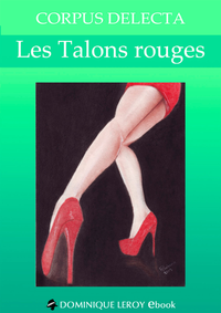Libro electrónico Les Talons rouges