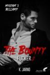 Livre numérique The Bounty Fuckers, mission 3 : Bellamy