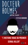 Electronic book Docteur Holmes
