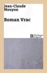 Livre numérique Roman Vrac