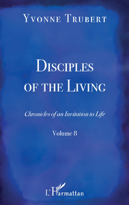 Libro electrónico Disciples of the Living