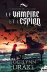 Electronic book Le vampire et l'espion