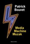 Livre numérique Media Machine Muzak