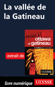 Livre numérique La Vallée de la Gatineau