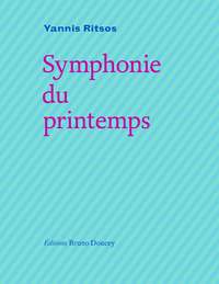 Libro electrónico Symphonie du printemps