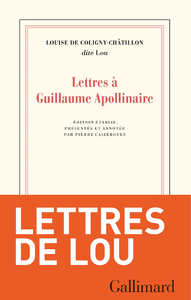 Libro electrónico Lettres à Guillaume Apollinaire