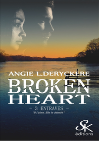 Livre numérique Broken Heart 3
