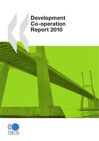 Electronic book Development Co-operation Report 2010