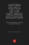 Libro electrónico Historia política de los discursos educativos