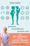 E-Book Les 101 conseils de la sage-femme préférée des français