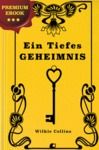 E-Book Ein Tiefes Geheimnis