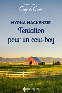 Electronic book Tentation pour un cow-boy