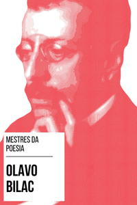 Livro digital Mestres da Poesia - Olavo Bilac