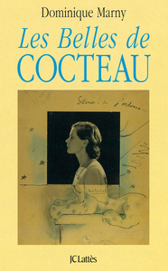 Livre numérique Les belles de Cocteau