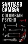 Libro electrónico Colombian psycho