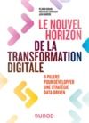 E-Book Le nouvel horizon de la transformation digitale
