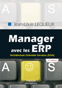 Livre numérique Manager avec les ERP