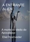 Livre numérique A Entrante Alien