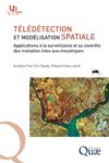 Libro electrónico Télédétection et modélisation spatiale
