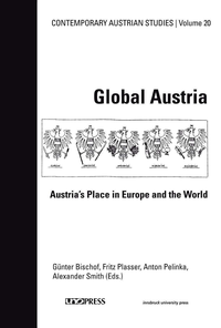 Electronic book Global Austria