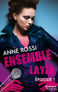 Electronic book Ensemble - Layla : épisode 1