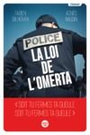 Livro digital Police : la loi de l'omerta