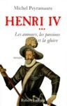 Livre numérique Henri IV - Tome 3