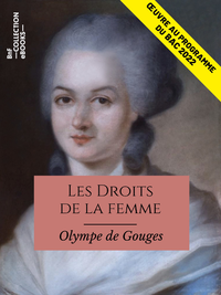 Electronic book Les Droits de la femme