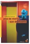 Livre numérique Plus de morts que de vivants