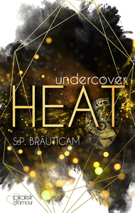 Livre numérique Undercover: Heat