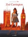 E-Book Zoé Carrington ou La fille de Londres