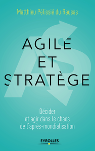 Electronic book Agile et stratège