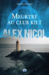 Libro electrónico Meurtre au club kilt