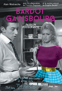 Livre numérique Bardot/Gainsbourg Passion fulgurante