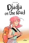 Livre numérique Djadja on the road