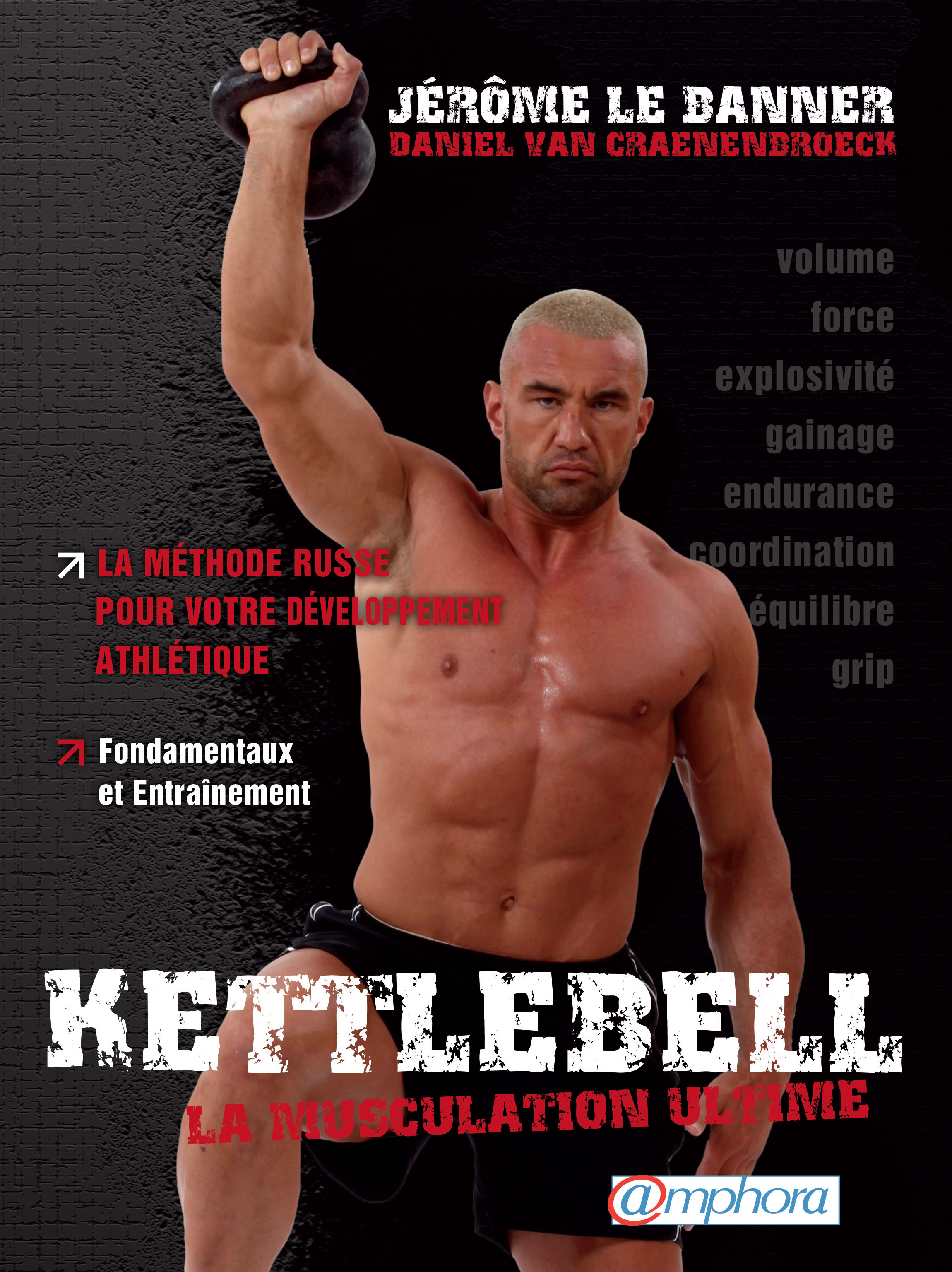 kettlebell la musculation ultime pdf