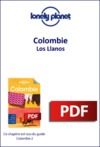 Livre numérique Colombie - Los Llanos
